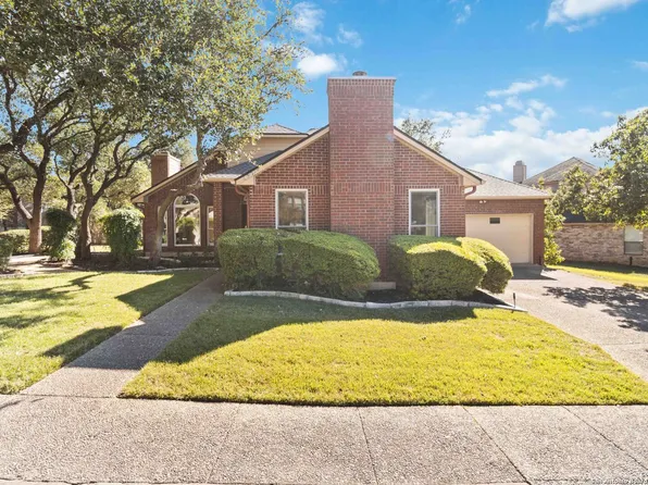 27014 Rocky Hollow, San Antonio, TX 78258