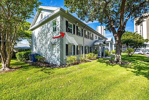 6950 Avenue Des Palais #2A Photo 1