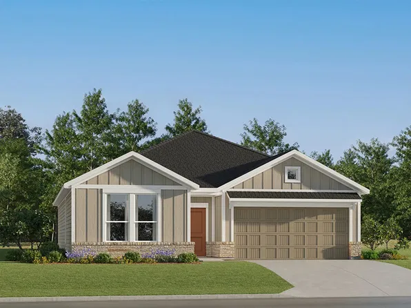 21276 Cleveland St, Spring Hill, KS 66083