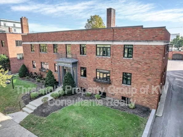 441 E Town St #107, Columbus, OH 43215