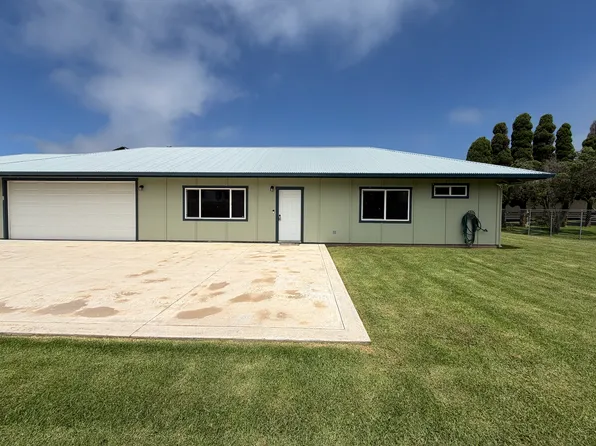 65-1199 Opelo Rd #A, Kamuela, HI 96743