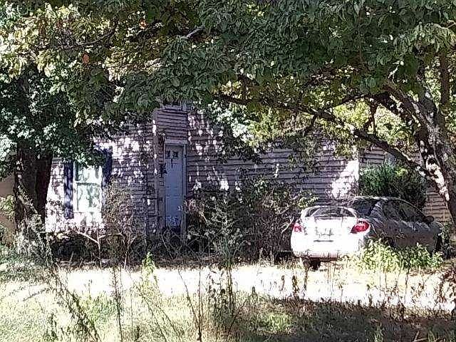 Property Front View