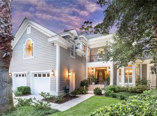 22 Sparwheel Ln, Hilton Head Island, SC 29926