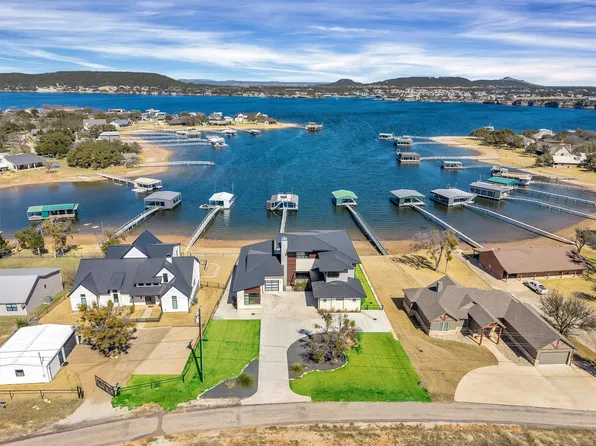 1009 Cardinal Cv, Graford, TX 76449