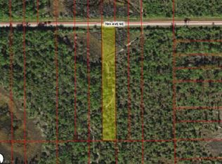 2940 70th Ave NE LOT 1, Naples, FL 34120