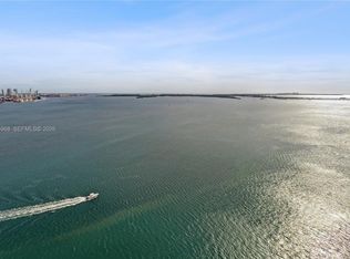 808 Brickell Key Dr APT 2502, Miami, FL 33131