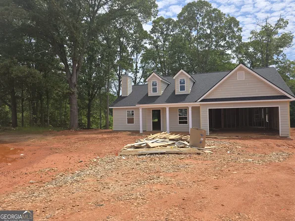 148 Northridge Dr #4, Danielsville, GA 30633