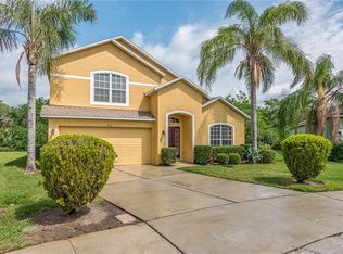 103 Casa Marina Pl, Sanford, FL 32771