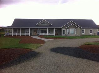 957 Stovall Rd, Walla Walla, WA 99362