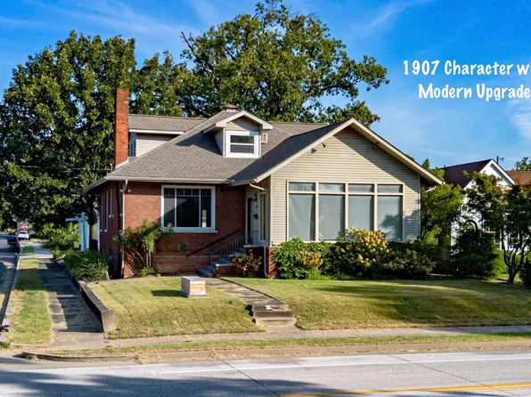 1939 Kentucky Ave, Paducah, KY 42003