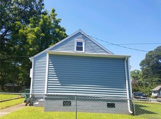 909 Pensacola Ave, Richmond, VA 23222