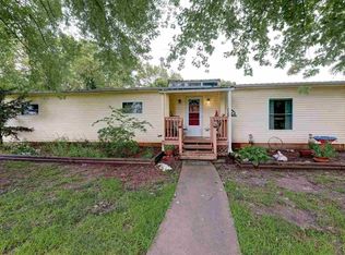 31838 51st Rd, Arkansas City, KS 67005