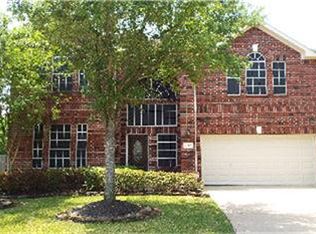 13835 Desert Canyon Dr, Houston, TX 77041