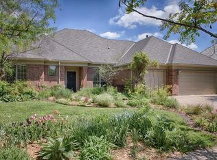 1009 Parkside Rd, Norman, OK 73072