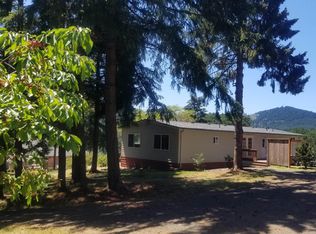 33750 Marys River Estates Rd, Philomath, OR 97370