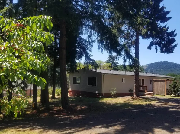 33750 Marys River Estates Rd, Philomath, OR 97370