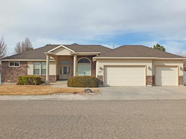 3876 W 1225 N, Cedar City, UT 84721