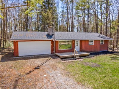 12425 Birch St, Atlanta, MI, 49709