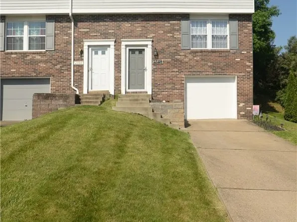 2508 Hawthorne Dr, Oakdale, PA 15071
