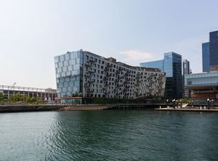 Pier 4 Residences, Boston, MA 02210