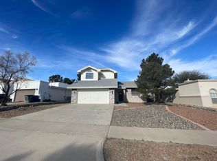 567 Kieffer Ln, El Paso, TX 79912