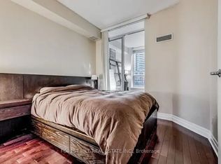 70 Alexander St #305, Toronto, ON M4Y3B6