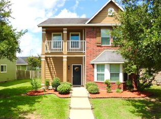 20706 Settlers Lake Cir N, Katy, TX 77449