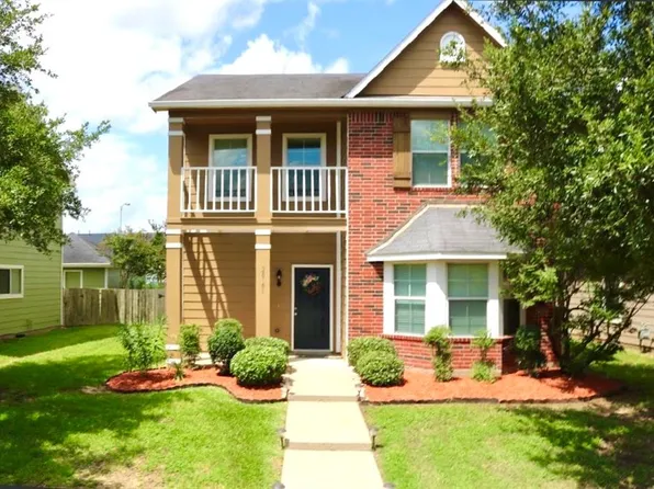 20706 Settlers Lake Cir N, Katy, TX 77449