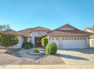 2495 Coral Brooke Dr, Sierra Vista, AZ 85650