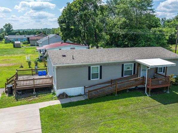 1355 N Arch St, Berwick, PA 18603