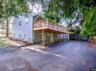 15337 S Maplelane Rd, Oregon City, OR 97045