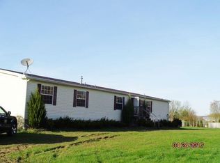 1390 Ellis Rd, Angola, NY 14006