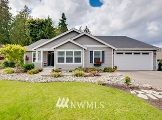 5445 Blaisdell Ln, Port Orchard, WA 98366