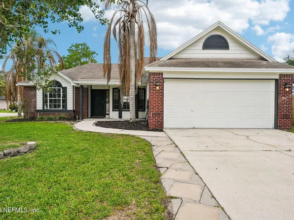 342 WILDBERRY Court, Orange Park, FL 32073