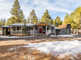 55901 Blue Eagle Rd, Bend, OR 97707