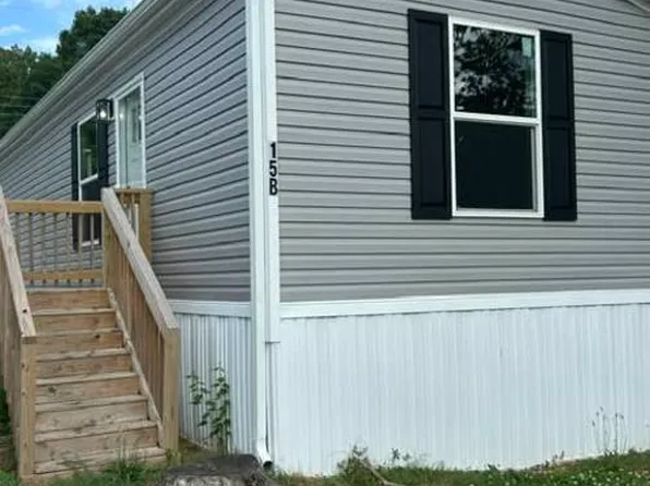 4630 South Main #Street;-lot 15b, Winston Salem, NC 27127