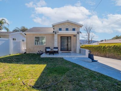 6436-6438 Day St, Tujunga, CA, 91042