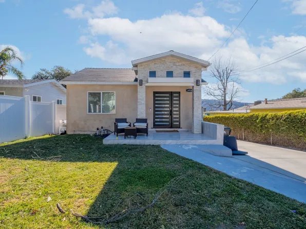 6436-6438 Day St, Tujunga, CA 91042