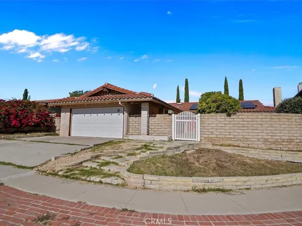 93 N Dewey Ave, Thousand Oaks, CA 91320