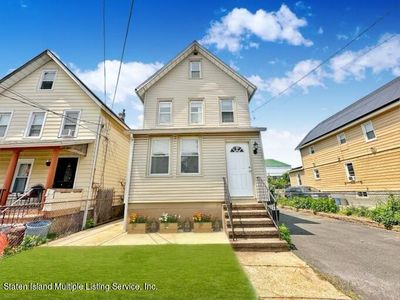 114 Lockman Ave, Staten Island, NY, 10303