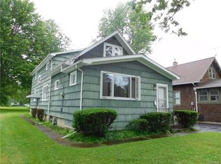 1396 Payne Ave, North Tonawanda, NY 14120
