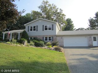 3202 Zieglers Ct, Jarrettsville, MD 21084