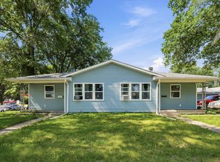 2018 W Central Park Ave, Davenport, IA 52804