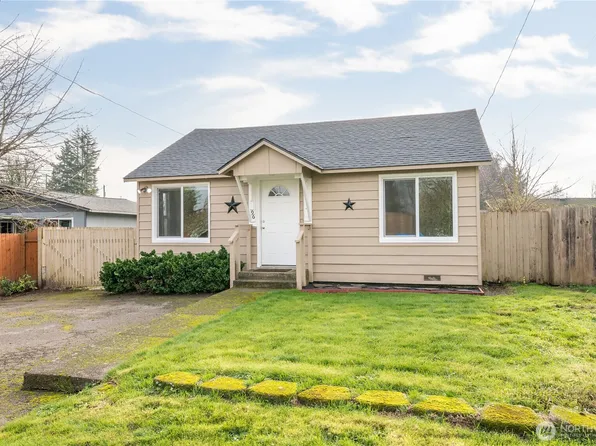 96 Dirk Lane, Kelso, WA 98626