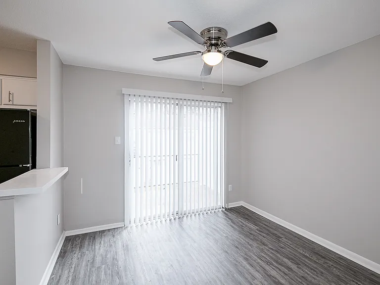 Briarwood - Two Bedroom One and a Half Bath Townhome