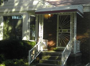 15436 Heyden St, Detroit, MI 48223