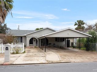 415 W Juarez Ave, Pharr, TX 78577