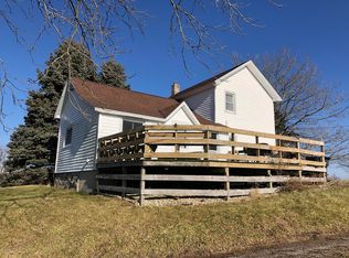 10363 Lawrence Hwy, Vermontville, MI 49096