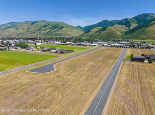 LOT 6 W Beech St, Afton, WY 83110