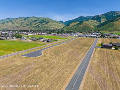 LOT 6 W Beech St, Afton, WY, 83110
